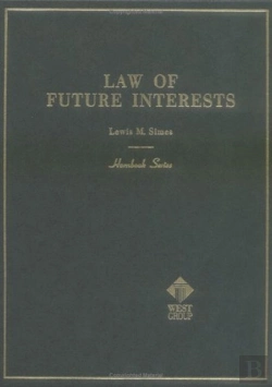 Bertrand.pt - Simes Hornbook On Future Inter