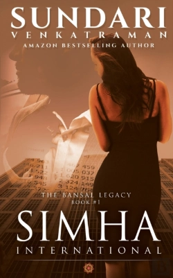 Bertrand.pt - Simha International