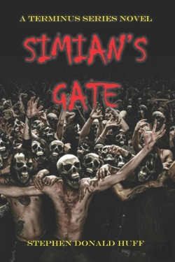 Bertrand.pt - Simian'S Gate: A Terminus Series Novel