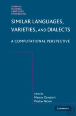 Bertrand.pt - Similar Languages, Varieties, And Dialects