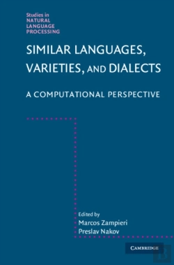 Bertrand.pt - Similar Languages, Varieties, And Dialects