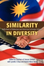 Similarity In Diversity
