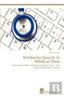 Similarity Search In Medical Data