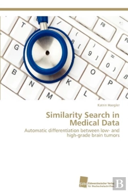 Bertrand.pt - Similarity Search In Medical Data
