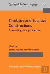 Similative And Equative Constructions