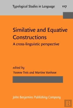 Bertrand.pt - Similative And Equative Constructions