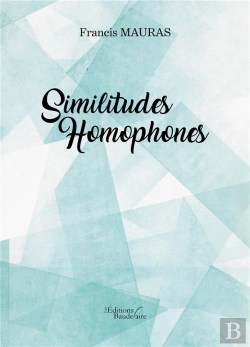 Bertrand.pt - Similitudes Homophones