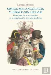 Simios Melancolicos Y Perros Sin Hogar