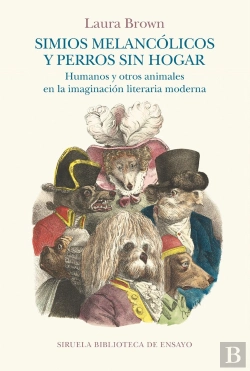 Bertrand.pt - Simios Melancolicos Y Perros Sin Hogar