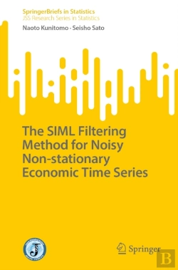 Bertrand.pt - Siml Filtering Method For Noisy Non-Stationary Economic Time Series