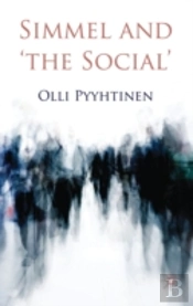 Simmel & The Social