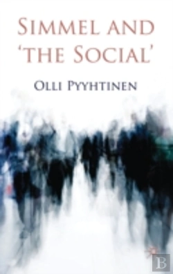 Bertrand.pt - Simmel & The Social