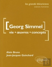 Simmel Georg