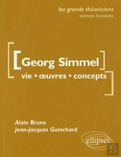 Bertrand.pt - Simmel Georg
