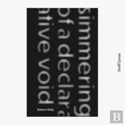 Bertrand.pt - Simmering Of A Declarative Void