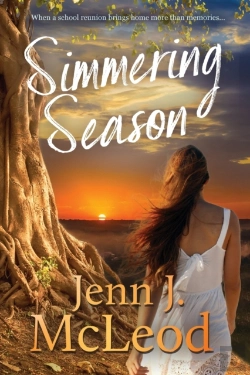 Bertrand.pt - Simmering Season: A Calingarry Crossing