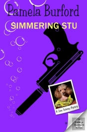 Simmering Stu