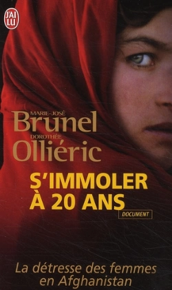 Bertrand.pt - S'Immoler À 20 Ans ; La Détresse Des Femmes En Afghanistan