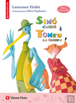 Bertrand.pt - Simo L'Agro I Tomeu La Guineu (Lletra Manuscrita)