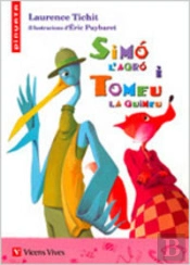 Simo L'Agro I Tomeu L'Aguineu. Material Auxiliar