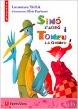 Bertrand.pt - Simo L'Agro I Tomeu L'Aguineu. Material Auxiliar