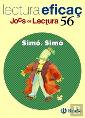 Simó, Simó Joc De Lectura