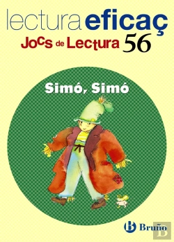 Bertrand.pt - Simó, Simó Joc De Lectura