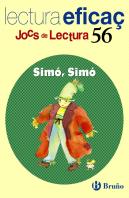 Simó, Simó Joc De Lectura