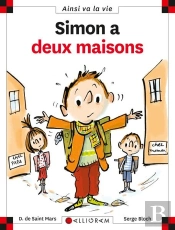 Simon A Deux Maisons