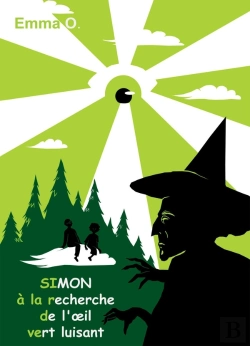 Bertrand.pt - Simon À La Recherche De L'Oeil Vert Luisant