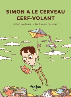 Bertrand.pt - Simon A Le Cerveau Cerf-Volant