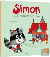 Simon A Une Nouvelle Maîtresse