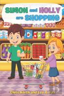 Simon And Holly Are Shopping