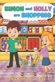 Simon And Holly Are Shopping