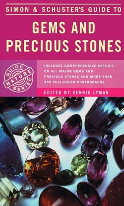 Bertrand.pt - Simon And Schuster'S Guide To Gems And Precious Stones