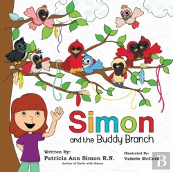 Bertrand.pt - Simon And The Buddy Branch