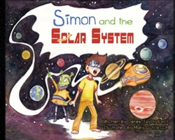 Bertrand.pt - Simon And The Solar System
