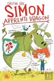 Simon, Apprenti Dragon