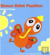 Simon Bébé Papillon