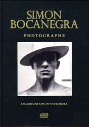 Simon Bocanegra Photographies