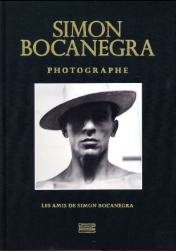 Bertrand.pt - Simon Bocanegra Photographies