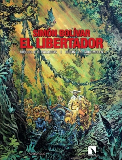 Bertrand.pt - Simón Bolívar. El Libertador