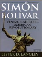 Simon Bolivar