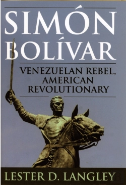 Bertrand.pt - Simon Bolivar