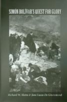 Simon Bolivar'S Quest For Glory
