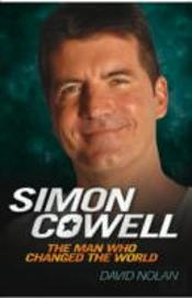 Simon Cowell