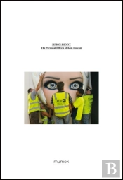 Simon Denny. The Personal Effects Of Kim Dotcom