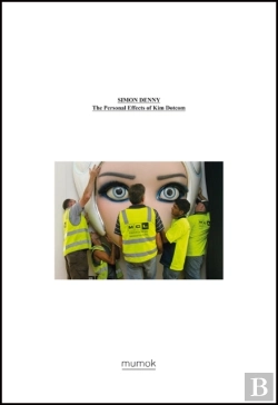 Bertrand.pt - Simon Denny. The Personal Effects Of Kim Dotcom