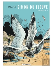 Simon Du Fleuve ;  Intégrale Tome 3