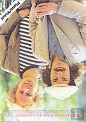 Simon & Garfunkel'S Greatest Hits